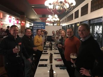 Farmer Drought Appeal